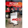 Конвектор РЕСАНТА ОК-1000 [67/4/1] 220-230В, 50Гц, крепление на стенку + на ножках , 500/1000 Вт 